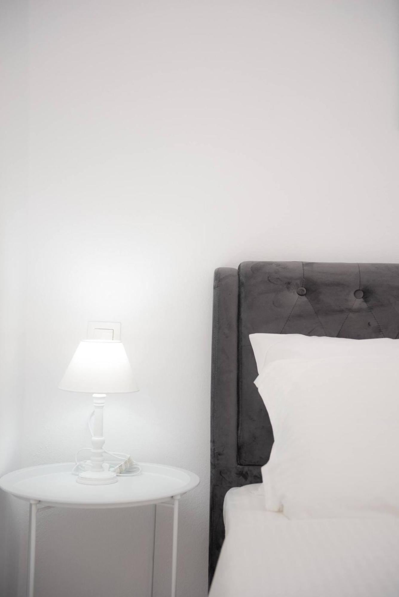 Stella & Eleni With Shared Pool & Open View * Kalamaki (Heraklion)