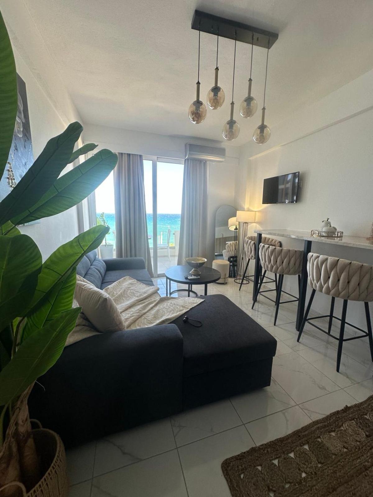 Apartment Stella & Eleni With Shared Pool & Open View